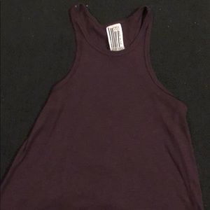Free people tank